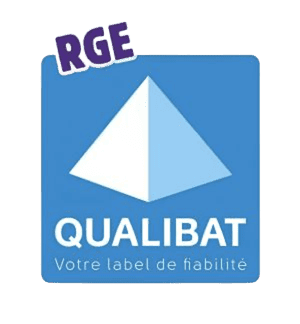 Logo RGE