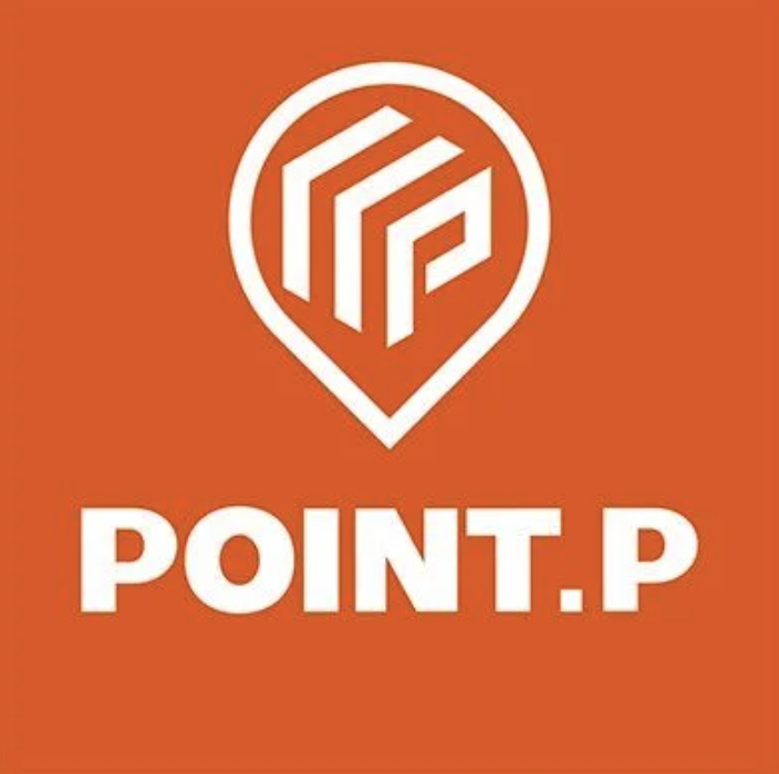 Point P