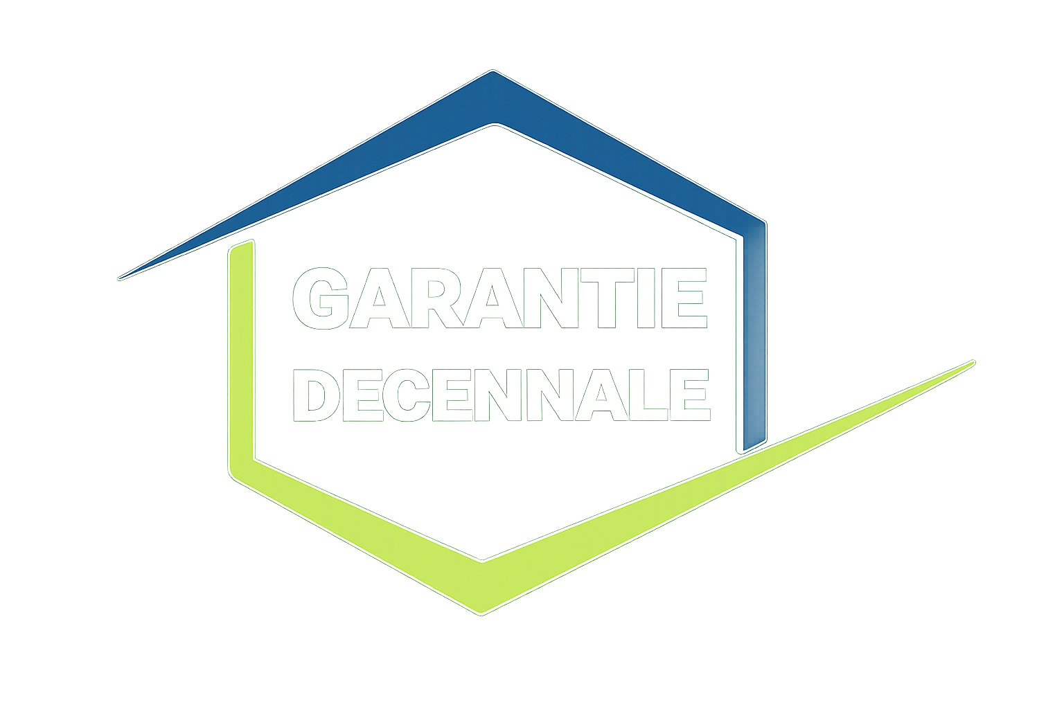 Logo Garantie Décennale
