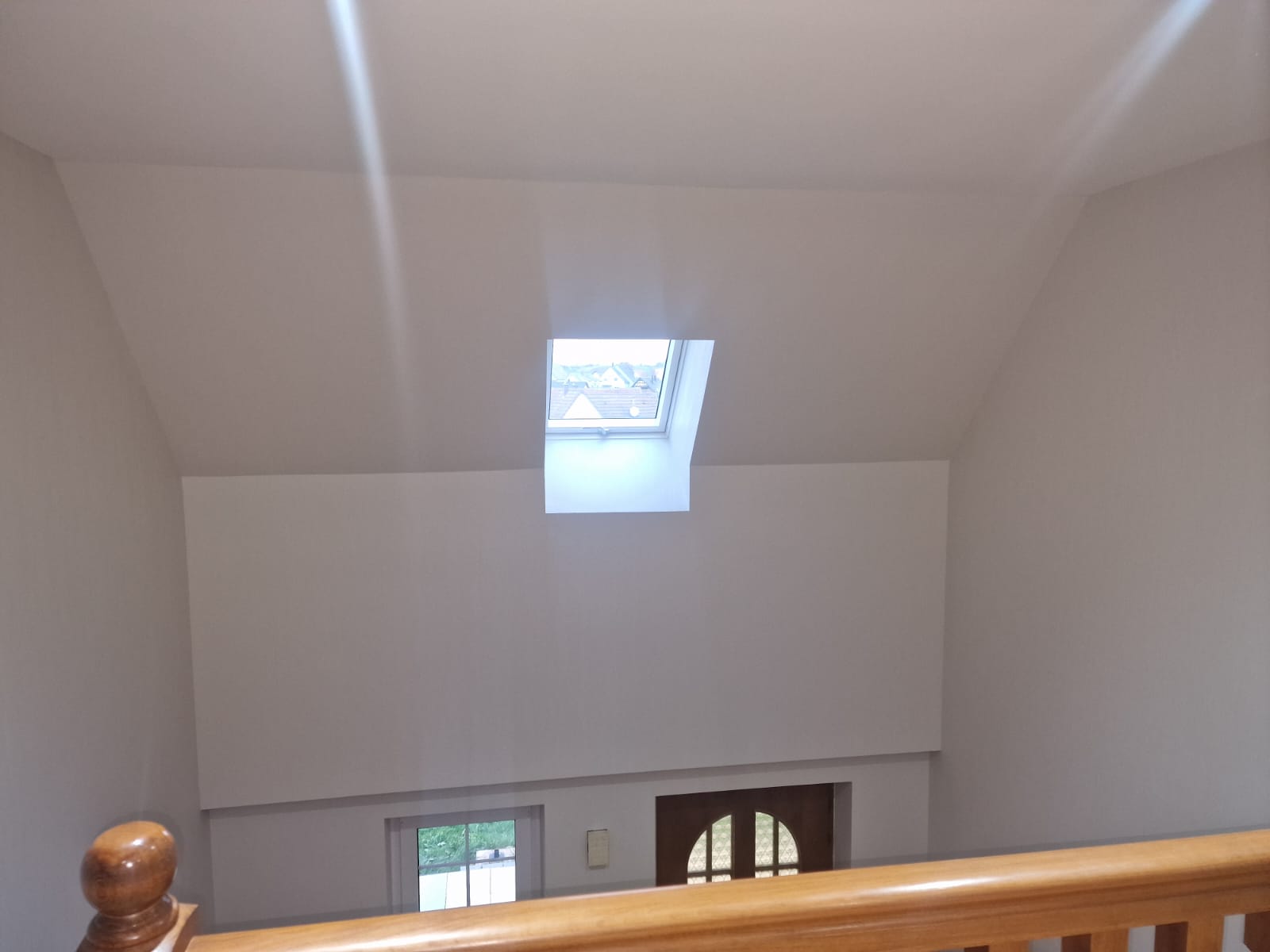 Après les travaux