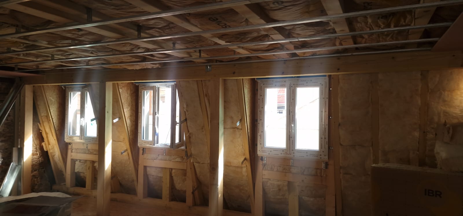 Projet Saverne